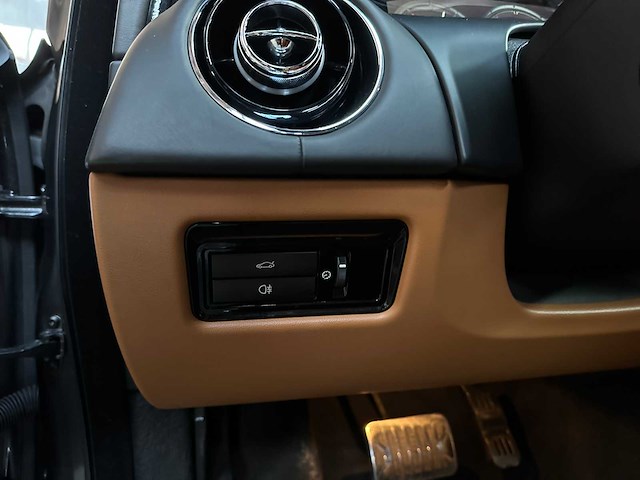 Jaguar xj 3.0 v6d portfolio 275pk 2012 - afbeelding 6 van  40