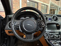 Jaguar xj 3.0 v6d portfolio 275pk 2012 - afbeelding 7 van  40