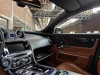 Jaguar xj 3.0 v6d portfolio 275pk 2012 - afbeelding 8 van  40
