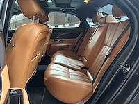 Jaguar xj 3.0 v6d portfolio 275pk 2012 - afbeelding 22 van  40