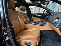 Jaguar xj 3.0 v6d portfolio 275pk 2012 - afbeelding 30 van  40