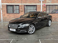 Jaguar xj 3.0 v6d portfolio 275pk 2012 - afbeelding 34 van  40