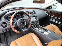 Jaguar xj 3.0l sc v6 2014 - afbeelding 3 van  28