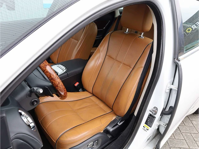 Jaguar xj 3.0l sc v6 2014 - afbeelding 5 van  28