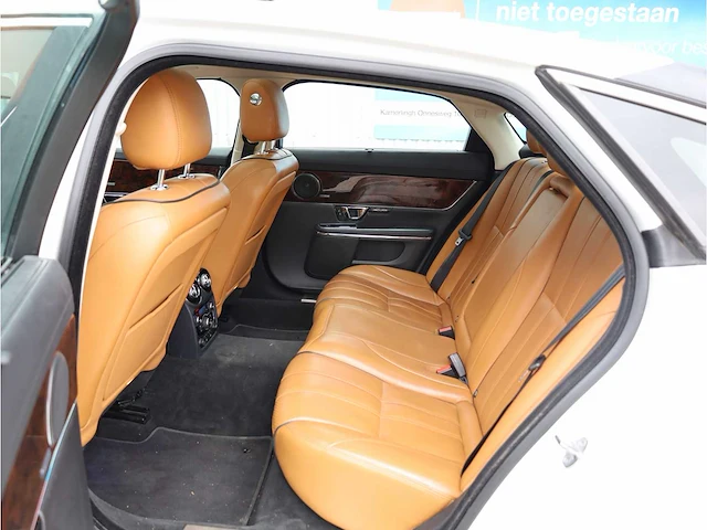 Jaguar xj 3.0l sc v6 2014 - afbeelding 6 van  28