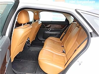 Jaguar xj 3.0l sc v6 2014 - afbeelding 6 van  28