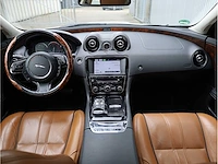 Jaguar xj 3.0l sc v6 2014 - afbeelding 14 van  28