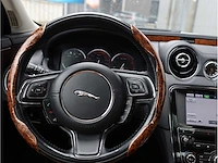 Jaguar xj 3.0l sc v6 2014 - afbeelding 15 van  28