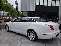 Jaguar xj 3.0l sc v6 2014 - afbeelding 22 van  28