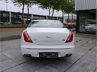 Jaguar xj 3.0l sc v6 2014 - afbeelding 23 van  28