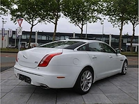 Jaguar xj 3.0l sc v6 2014 - afbeelding 24 van  28