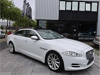 Jaguar xj 3.0l sc v6 2014 - afbeelding 26 van  28