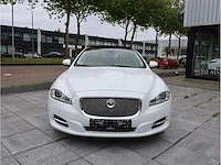 Jaguar xj 3.0l sc v6 2014 - afbeelding 27 van  28