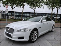 Jaguar xj 3.0l sc v6 2014 - afbeelding 28 van  28