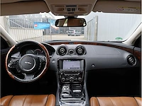 Jaguar xj 3.0l sc v6 2014 - afbeelding 13 van  28