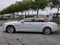 Jaguar xj 3.0l sc v6 2014 - afbeelding 12 van  28