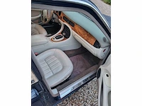 Jaguar xj 3.2 v8 executive automaat, 38-ff-rt - afbeelding 6 van  19