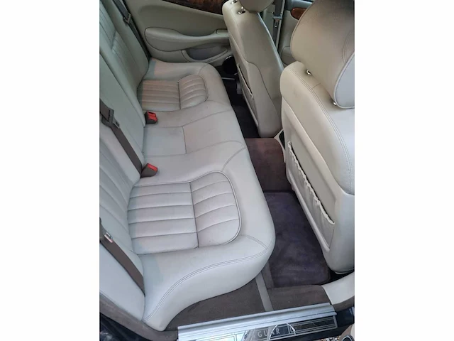 Jaguar xj 3.2 v8 executive automaat, 38-ff-rt - afbeelding 7 van  19