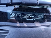 Jaguar xj 3.2 v8 executive automaat, 38-ff-rt - afbeelding 8 van  19