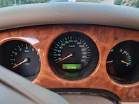 Jaguar xj 3.2 v8 executive automaat, 38-ff-rt - afbeelding 10 van  19