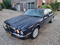 Jaguar xj 3.2 v8 executive automaat, 38-ff-rt - afbeelding 1 van  19