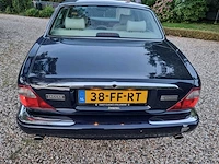 Jaguar xj 3.2 v8 executive automaat, 38-ff-rt - afbeelding 17 van  19