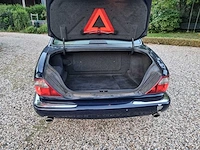 Jaguar xj 3.2 v8 executive automaat, 38-ff-rt - afbeelding 19 van  19