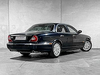 Jaguar xj 3.5 v8 258pk 2003, nl-kenteken - afbeelding 2 van  48