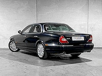 Jaguar xj 3.5 v8 258pk 2003, nl-kenteken - afbeelding 6 van  48