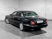Jaguar xj 3.5 v8 258pk 2003, nl-kenteken - afbeelding 7 van  48