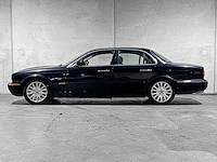 Jaguar xj 3.5 v8 258pk 2003, nl-kenteken - afbeelding 8 van  48