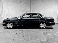 Jaguar xj 3.5 v8 258pk 2003, nl-kenteken - afbeelding 9 van  48