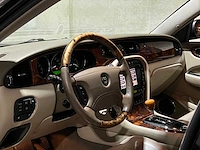Jaguar xj 3.5 v8 258pk 2003, nl-kenteken - afbeelding 10 van  48