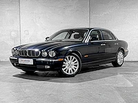 Jaguar xj 3.5 v8 258pk 2003, nl-kenteken