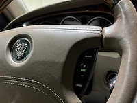 Jaguar xj 3.5 v8 258pk 2003, nl-kenteken - afbeelding 16 van  48