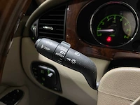 Jaguar xj 3.5 v8 258pk 2003, nl-kenteken - afbeelding 17 van  48