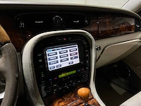 Jaguar xj 3.5 v8 258pk 2003, nl-kenteken - afbeelding 21 van  48