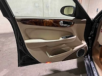 Jaguar xj 3.5 v8 258pk 2003, nl-kenteken - afbeelding 24 van  48