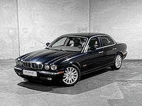 Jaguar xj 3.5 v8 258pk 2003, nl-kenteken - afbeelding 23 van  48