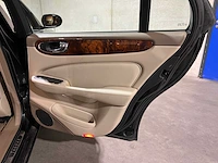 Jaguar xj 3.5 v8 258pk 2003, nl-kenteken - afbeelding 35 van  48