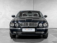 Jaguar xj 3.5 v8 258pk 2003, nl-kenteken - afbeelding 34 van  48