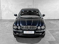 Jaguar xj 3.5 v8 258pk 2003, nl-kenteken - afbeelding 44 van  48