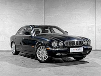 Jaguar xj 3.5 v8 258pk 2003, nl-kenteken - afbeelding 45 van  48