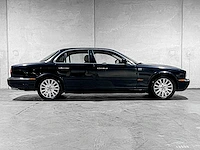 Jaguar xj 3.5 v8 258pk 2003, nl-kenteken - afbeelding 47 van  48