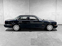 Jaguar xj 3.5 v8 258pk 2003, nl-kenteken - afbeelding 48 van  48