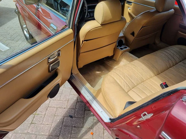 Jaguar xj 4.2, automaat, fl-84-vl - afbeelding 3 van  24
