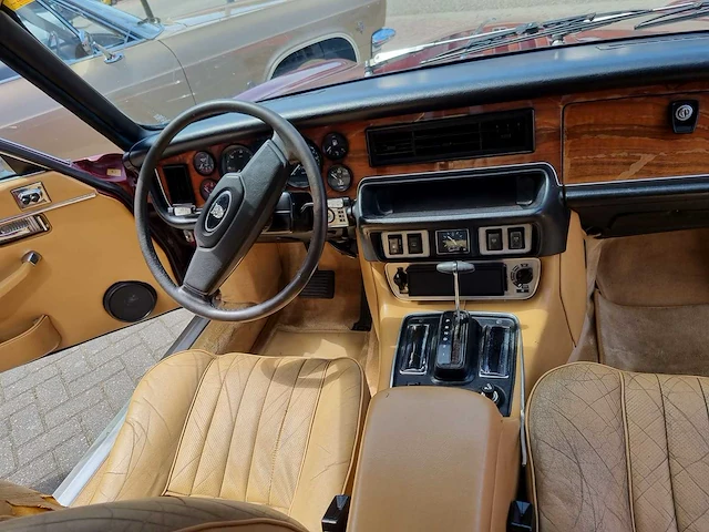Jaguar xj 4.2, automaat, fl-84-vl - afbeelding 4 van  24