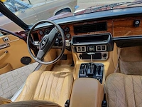 Jaguar xj 4.2, automaat, fl-84-vl - afbeelding 4 van  24