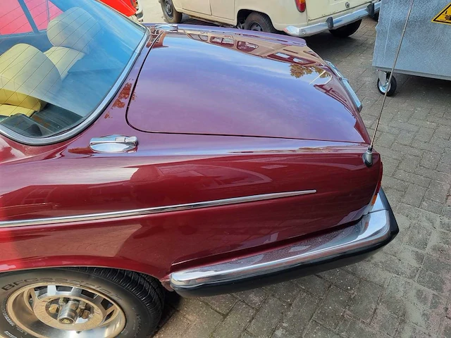 Jaguar xj 4.2, automaat, fl-84-vl - afbeelding 7 van  24