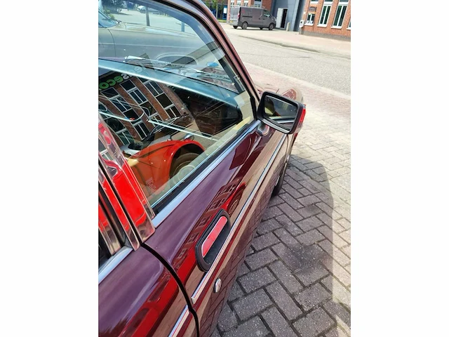 Jaguar xj 4.2, automaat, fl-84-vl - afbeelding 8 van  24